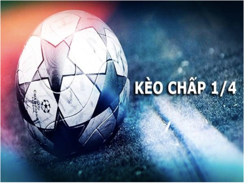 Kèo chấp đồng nửa là sao