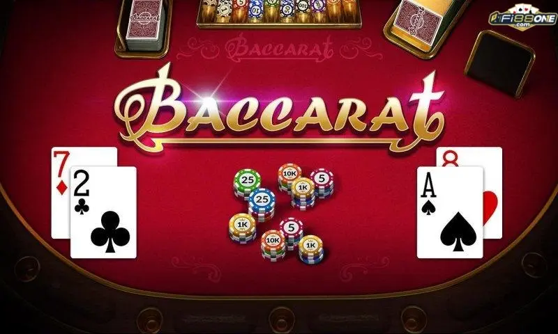 Cách chơi baccarat luôn thắng là gì?