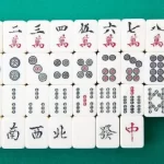 Khái quát về sản phẩm mạt chược trong nhà cái