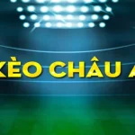 Kèo châu Á được rất nhiều tín đồ mê cá độ lựa chọn