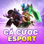 cá cược esport là gì