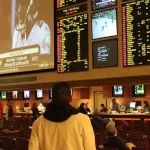 cá cược truyền hình biểu diễn